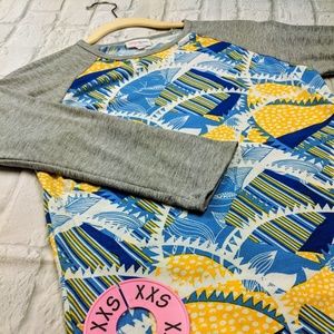 Lularoe Randy